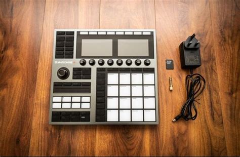 Image result for Machine Plus Native Instruments