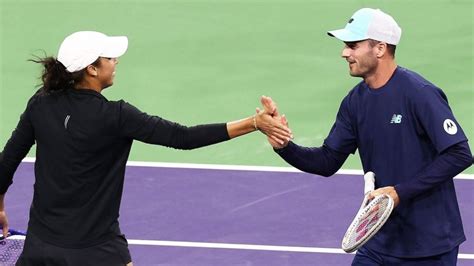 How much is the Indian Wells Open 2025 prize money? - Augustman India