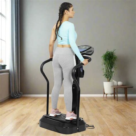 Weight Loss Machine with Vibration | Buy JSB HF14 Pro Online