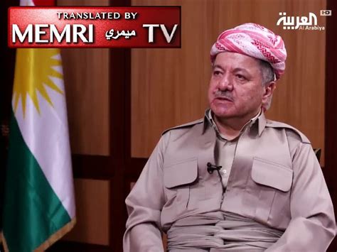 Kurdistan Barzani Referendum Iraq | Middle East Media Research Institute