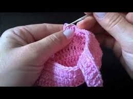 Resultado De Imagen De Pva Para Solinha De Sapatinhode Croche Para Baby