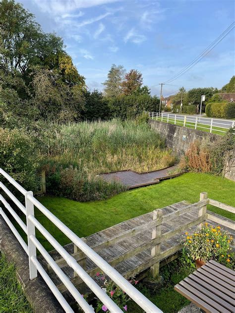 Cockpit Hole Site Restoration & Community Day, Cockpit Road, Great ...