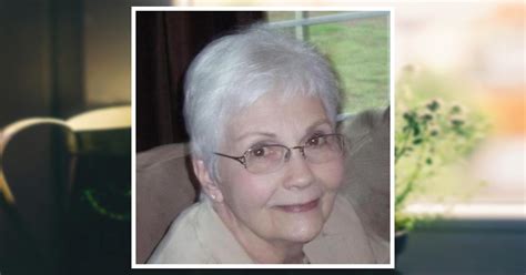 Obituary | Gail Hites of Springfield, Missouri | Gorman-Scharpf Funeral ...