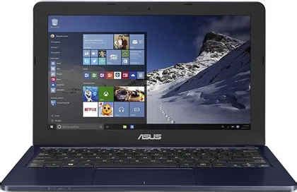 Asus E202SA-FD111D Laptop (CDC/ 2GB/ 500GB/ FreeDOS) | Price, Key ...