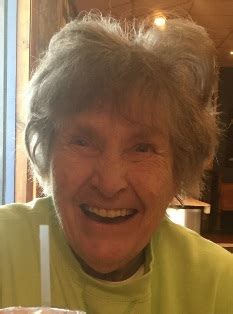 Carol Duffy - 2018 - Rezem Funeral Home