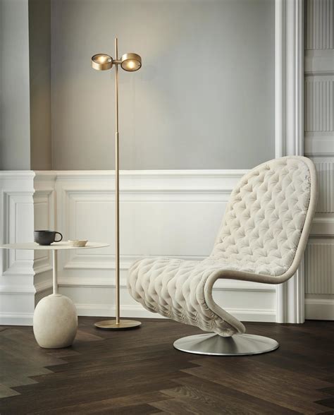 Floor lamps | Aesthetic floor lamps for every room at home