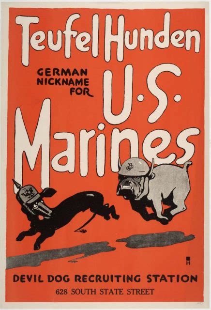 Fascinating Facts about the United States Marine Corps | The Vintage News