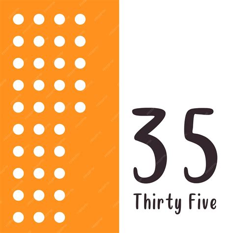 35 35 trente-cinq nombres Wizards Unite - Cartes de comptage ...