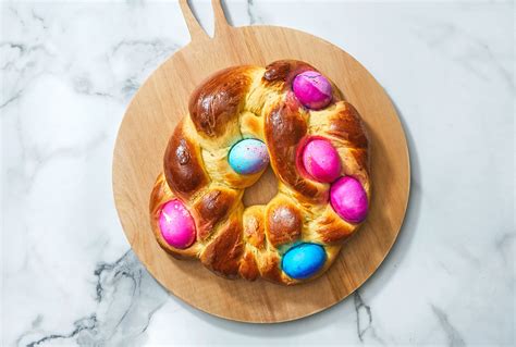 Significance Of Easter Bread at Randall Graves blog
