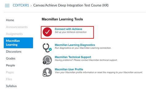 Achieve | Online Learning System | Macmillan Learning US