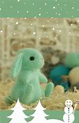 Image result for Free Knitting Pattern for Easter Bunny