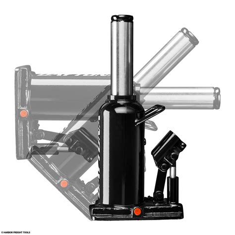 Harbor Freight Floor Bottle Jack at Maddison Westacott blog