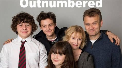 Outnumbered Summary, Latest News, Trailer, Season List, Cast, Where to ...