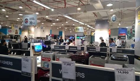 Reliance Digital, Amanora Town Centre, Hadapsar, Pune | WhatsHot Pune