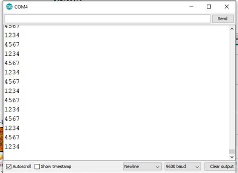 Image result for Sending Struct in UART Arduino
