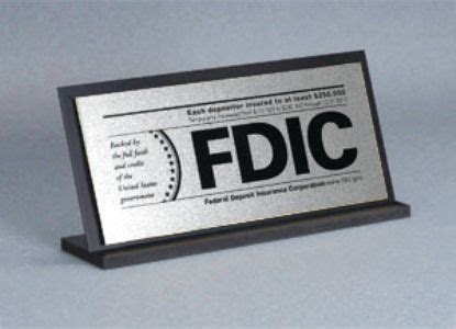 FDIC Sign 的图像结果