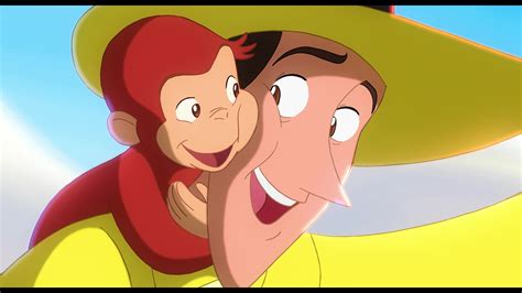Curious George (2006) Screencap | Fancaps