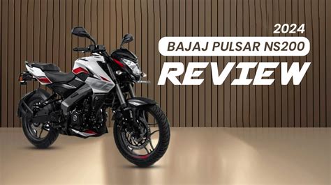 2024 Bajaj Pulsar NS200: More Wholesome Than Before Now