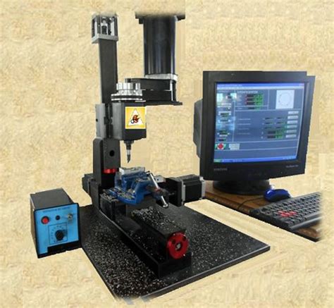 Table Top CNC Machine 的图像结果