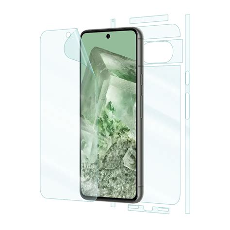 Pixel 8 Screen Protector | GadgetShieldz