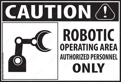 Robotics Sign 的图像结果