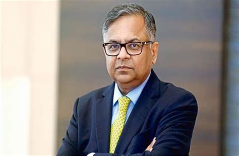 टाटा मोटर्स कमर्शियल व्हीकल्स का सूचीबद्ध होना निर्णायक क्षण: एन ...