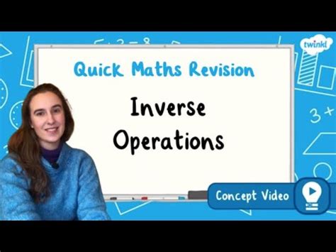Image result for Simple Inverse Operations KS2