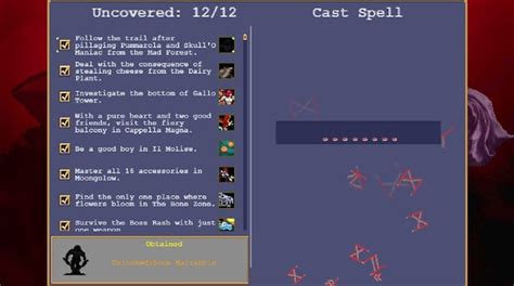 'Vampire Survivors' cheats: All 21 new Secrets in the latest update