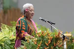 Samoa's National Election Returns FAST Party With New Leader