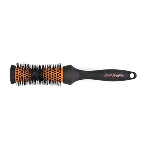 Buy Denman Medium Thermo Ceramic Hourglass Hot Curl Brush DHH2H – Hair ...