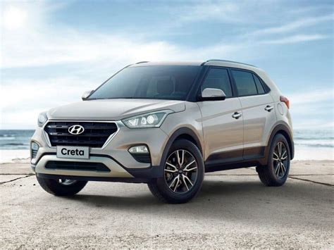 Hyundai Creta 2022 → Preço, Consumo, Versões, Itens, Fotos e Vídeos