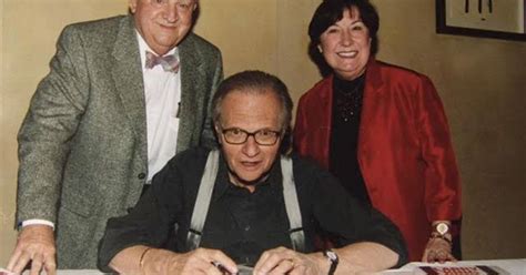 Marseilles’ Seattle Sutton recalls time meeting Larry King with her ...