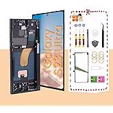 LCD for Samsung Galaxy S23 Ultra 5G LCD Display Screen Assembly ...