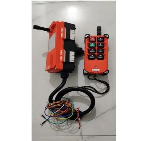 Radio Remote - Crane Radio Frequency Remote Control Manufacturer from ...