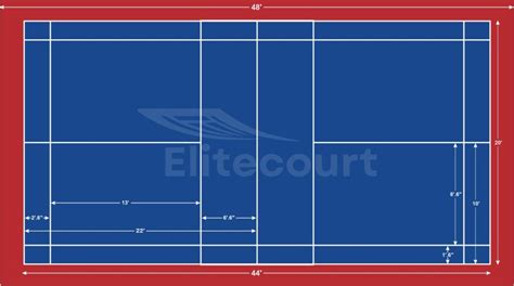 Badminton Court 的图像结果