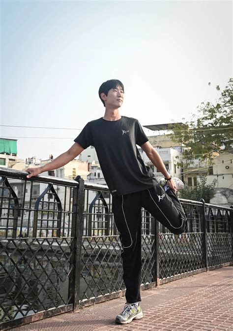 Men Track Pants– TRP Fits Official