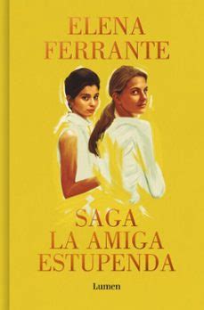 Libros de Elena Ferrante | Casa del Libro