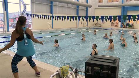 New Williamsport YMCA Opens “Unofficially” | wnep.com