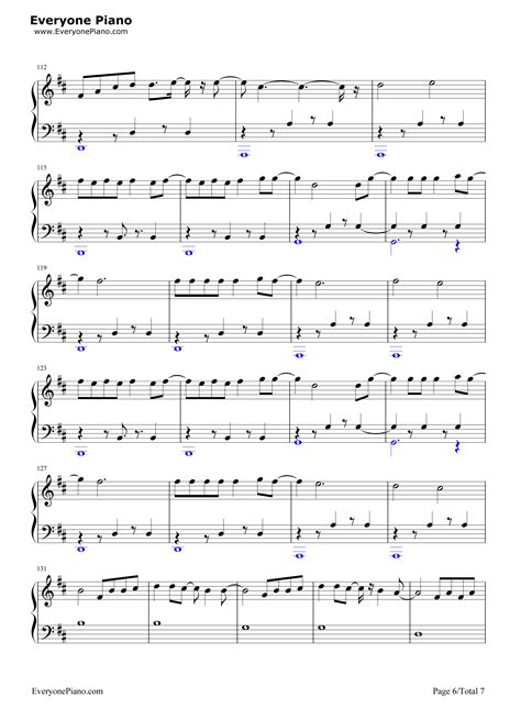Despacito简单版钢琴谱-Luis Fonsi-看乐谱网