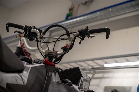 Image result for Snowmobile Problem