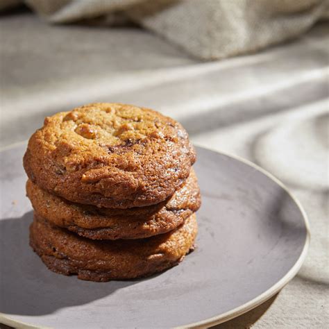 Cookie | Single – Vanilla Miel