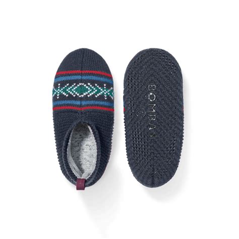 Men's Gripper Slipper - Bombas