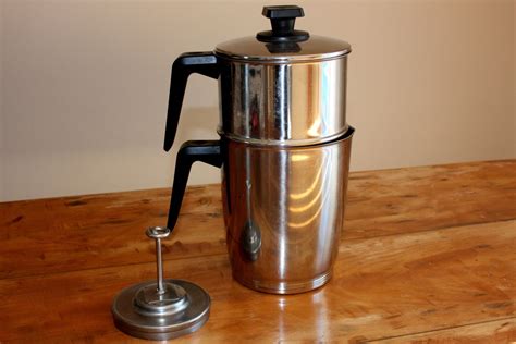 How To Use An Old Drip Coffee Maker at Clinton Richardson blog