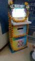 Kiosk System - Healthcare Kiosk System Service Provider from New Delhi