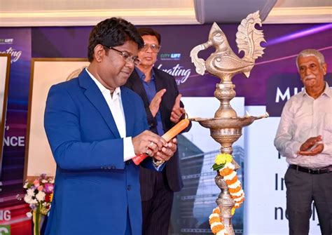 City Lifts India Marks 40 Years of Vertical Mobility Leadership