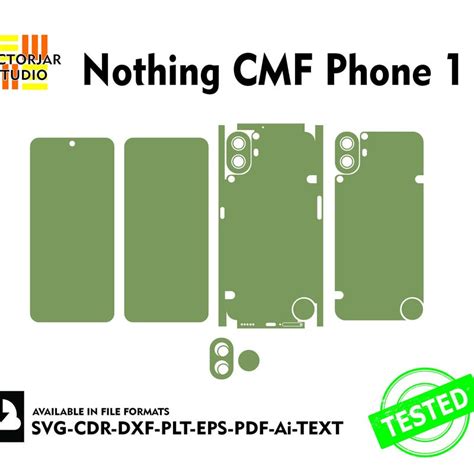 Buy Nothing Cmf 2 Pro Accessories Online In India - Etsy India