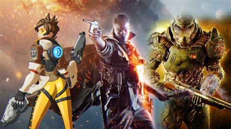 The best multiplayer games on PC in 2021 | PCGamesN