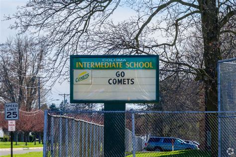Coloma Intermediate School in Coloma, MI - Homes.com