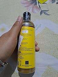 Buy Rey Naturals Cold Pressed Extra Virgin Castor Oil For Hair Growth ...