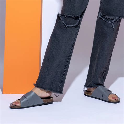 Cork Sandals: Formal & Casual Sandals for Men and Women | NoStrain